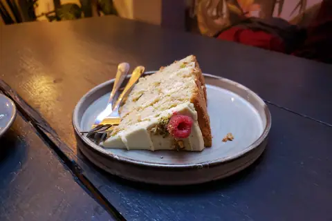 Super Fine Cakes photo 1